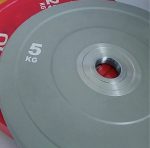 WEIGHTLIFTING DISCS - Image 6