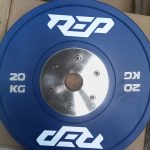 WEIGHTLIFTING DISCS