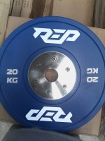 WEIGHTLIFTING DISCS