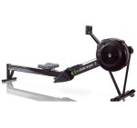 INDOOR ROWER MODEL D PM5- BLACK EDITION - Image 2
