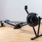 INDOOR ROWER MODEL D PM5- BLACK EDITION - Image 3