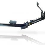 INDOOR ROWER MODEL D PM5- BLACK EDITION