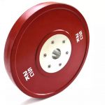 WEIGHTLIFTING DISCS - Image 3