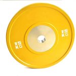 WEIGHTLIFTING DISCS - Image 4