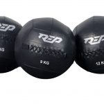Medicine Ball Black