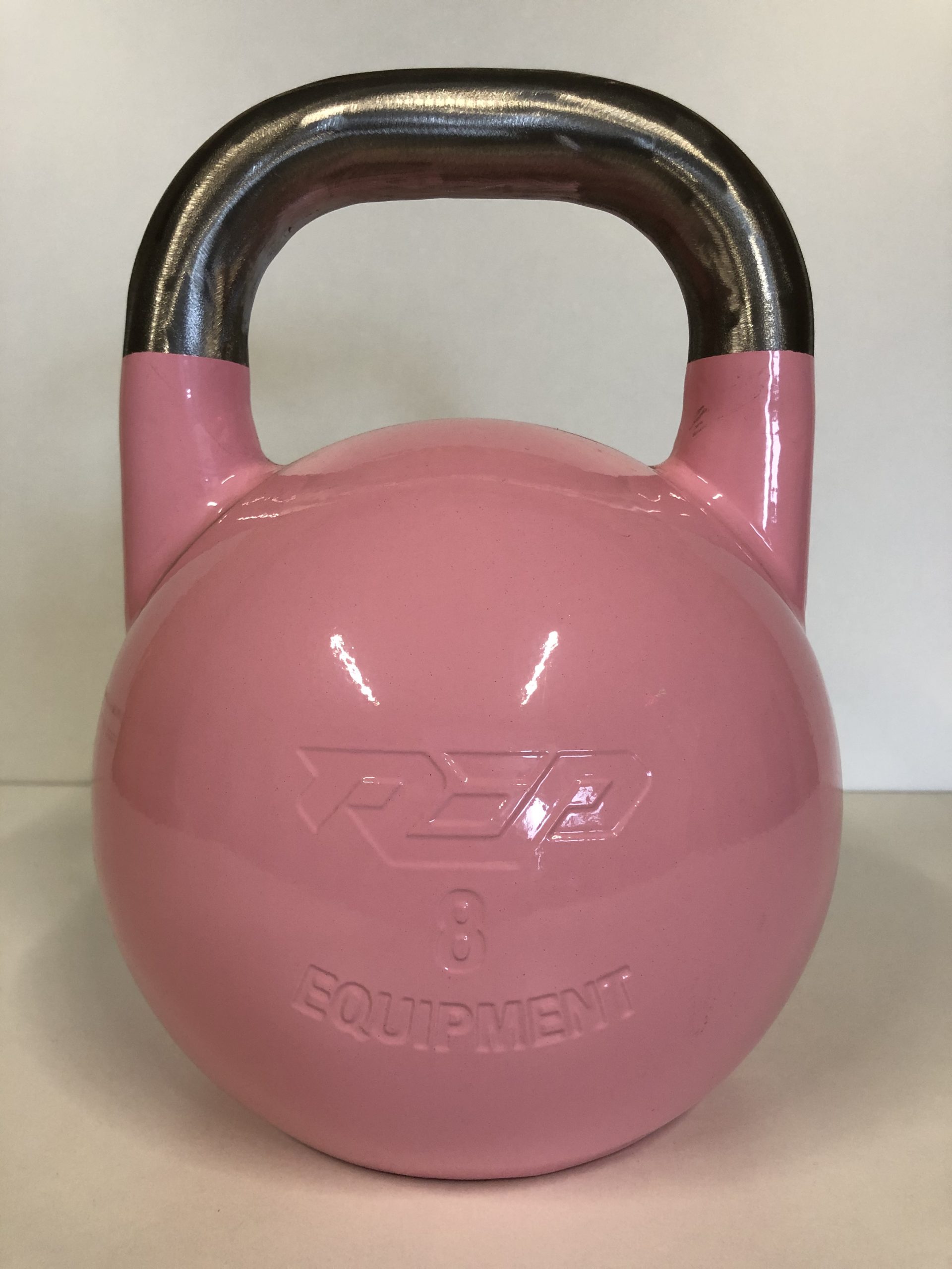 Download COMPETITION KETTLEBELL COLOR - Repequipment