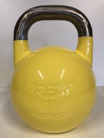 COMPETITION KETTLEBELL  COLOR - Image 9