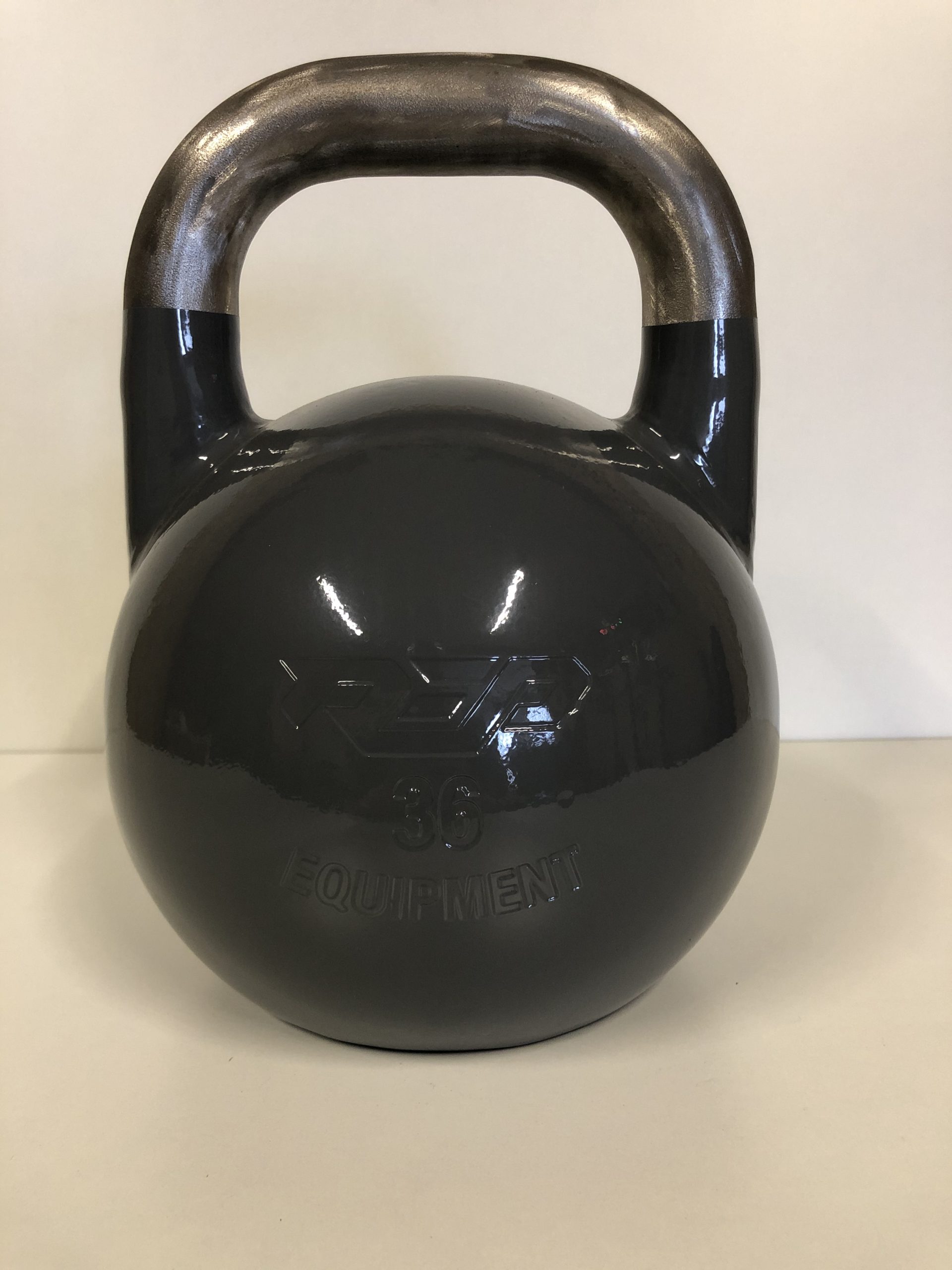 Download COMPETITION KETTLEBELL COLOR - Repequipment