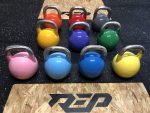 COMPETITION KETTLEBELL  COLOR - Image 13