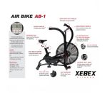 Xebex Air Bike - Image 6