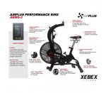 Xebex AirPlus Performance Bike - Image 2