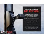 Xebex AirPlus Performance Bike - Image 3