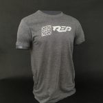 Woman Rep t-shirt Invictus