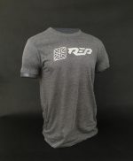 Woman Rep t-shirt Invictus