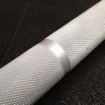 OLYMPIC TECHNIQUE BAR