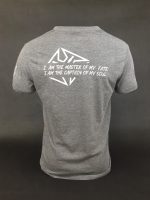 Woman Rep t-shirt Invictus - Image 3