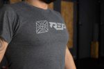 Man Rep t-shirt Invictus - Image 5