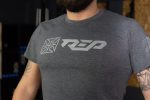 Man Rep t-shirt Invictus - Image 6