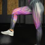 Legging Rainbow