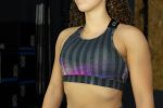 Sport Bra Rainbow