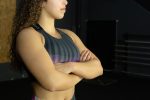 Sport Bra Rainbow - Image 4