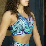 Sport Bra Avatar