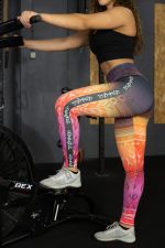 Legging African Colors - Image 5
