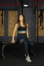 Legging Black Panther - Image 5