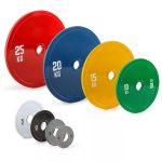 POWERLIFTING PLATES