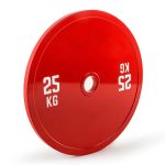 POWERLIFTING PLATES - Image 2