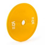 POWERLIFTING PLATES - Image 3