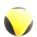 RUBBER MEDICINE BALLS - Image 2