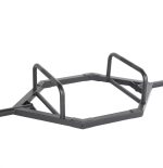 POWDER COATED TRAP BAR - Image 2