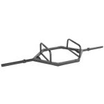 POWDER COATED TRAP BAR