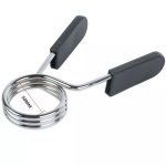 OLYMPIC SPRING COLLARS WITH BLACK HANDLES - Image 2