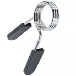 OLYMPIC SPRING COLLARS WITH BLACK HANDLES - Image 3