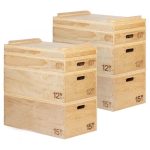 Wood Jerk Blocks - Image 2