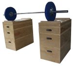 Wood Jerk Blocks - Image 6