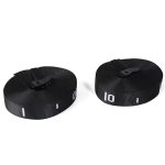 Wood Gymnastic Rings 32mm - Image 4