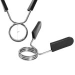 OLYMPIC SPRING COLLARS WITH BLACK HANDLES - Image 4