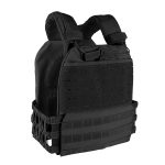 Tactical Weighted Vest Plate Carrier - Image 10