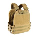 Tactical Weighted Vest Plate Carrier - Image 11