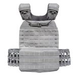 Tactical Weighted Vest Plate Carrier - Image 13