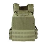 Tactical Weighted Vest Plate Carrier - Image 14