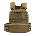 Tactical Weighted Vest Plate Carrier - Image 16