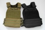 Tactical Weighted Vest Plate Carrier - Image 5