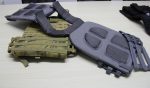 Tactical Weighted Vest Plate Carrier - Image 4