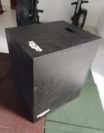 Wooden 3-in-1 Plyo Box ( 40.5cm x 51cm x 61cm )