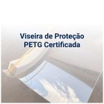 PETG Protection Visor - Authorized
