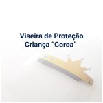 Child Protection Visor “Crown”